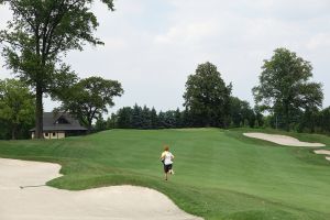 Butterfield (Blue) 2nd Fairway